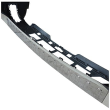 Load image into Gallery viewer, MERCEDES BENZ GL AMG REAR BUMPER W166 GENUINE SUV pn A1668856725
