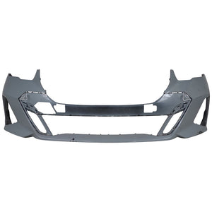 BMW 5 SERIES G60 M SPORT FRONT BUMPER 2023 onwards GENUINE pn 51118084653