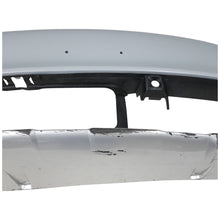 Load image into Gallery viewer, PORSCHE TAYCAN Cross Turismo FRONT BUMPER 2019 onwards GENUINE 9J1807221DFFF
