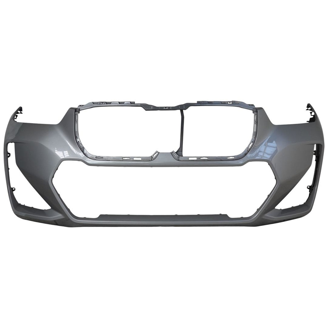 BMW X1 U11 M SPORT FRONT BUMPER 2022 onwards SUV 5 Door GENUINE pn 51119881907