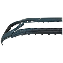 Load image into Gallery viewer, VOLKSWAGEN T-ROC T ROC R LINE FRONT BUMPER 5dr 2021 on SUV GENUINE 2GA807217AS
