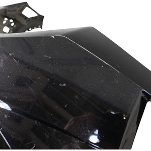 Skoda Kodiaq VRS front bumper 2021-2024 Facelift 5 Door SUV Genuine 565807221M