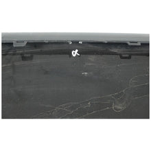 Load image into Gallery viewer, AUDI Q6 E-TRON FRONT BUMPER Lower Trim 2024 onwards GENUINE pn 85H807733A
