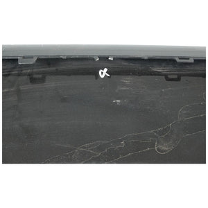 AUDI Q6 E-TRON FRONT BUMPER Lower Trim 2024 onwards GENUINE pn 85H807733A