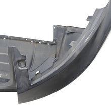 Load image into Gallery viewer, Porsche Taycan rear bumper 2019-2023 Genuine 9J0807421A 9J1807983F
