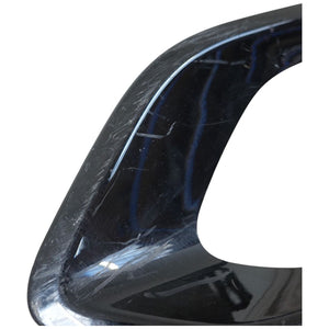 CITROEN C4 Front Bumper Lower Trim Left Bezel Trim 2020onward GENUINE 9834726880