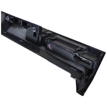 Load image into Gallery viewer, Jaguar XE SE Portfolio Left LH Side Skirt Sill Cover Genuine pn GX73-101D57-A
