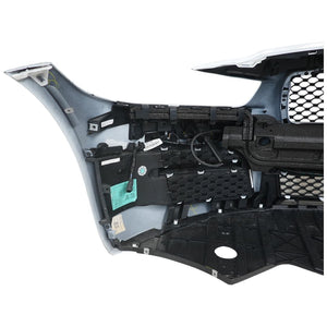 Jaguar XE front bumper SE Portfolio 2015-2020 Genuine Used GX73-17F003-AA