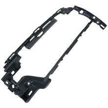 Load image into Gallery viewer, PORSCHE MACAN S FRONT BUMPER Left Fitting Trim 2020 on GENUINE 95B807681M
