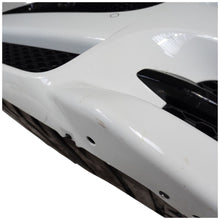 Load image into Gallery viewer, Jaguar XE R Sport front bumper saloon or estate Genuine pn GX7M-17F003-AA
