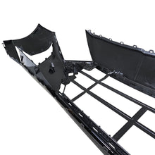 Load image into Gallery viewer, Hyundai I20 front bumper 2023-2025 Hatchback Genuine pn 86511-Q0GA0
