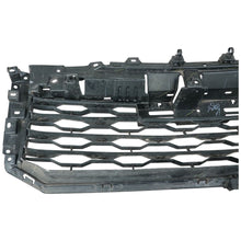 Load image into Gallery viewer, MITSUBISHI L200 FRONT BUMPER Centre Grill 2019 onwards GENUINE pn 6402A515
