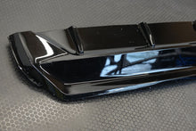 Load image into Gallery viewer, GENUINE BMW 2 Series M Sport Rear Bumper Centre Trim G42 2022 onward 51128098244
