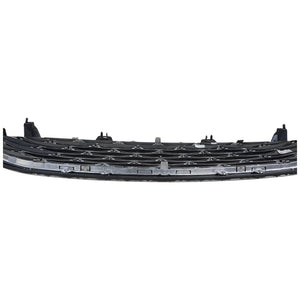 Ford Kuga Vignale front bumper upper centre grill 2020-2024 Genuine LV4B-8200-V