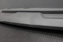 Load image into Gallery viewer, DACIA JOGGER REAR BUMPER Lower Centre Trim 2020 onwards GENUINE 850703327R
