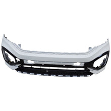 Load image into Gallery viewer, Volkswgen T-Roc T Roc R Line front bumper 5dr 2021-2025 SUV Genuine 2GA807217AS
