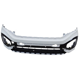 Volkswgen T-Roc T Roc R Line front bumper 5dr 2021-2025 SUV Genuine 2GA807217AS