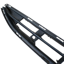 Load image into Gallery viewer, Vauxhall Corsa E front bumper lower grill Hatchback 2014-2019 Genuine 13432002
