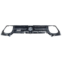 Load image into Gallery viewer, Suzuki Ignis front bumper upper grill 2016-2020 Hatchback Genuine 72112-62R0
