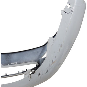 Mercedes Benz A Class front bumper 2018-2020 W177 Standard Genuine A1778853600