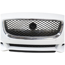 Load image into Gallery viewer, Jaguar XE front bumper SE Portfolio 2015-2020 Genuine Used GX73-17F003-AA
