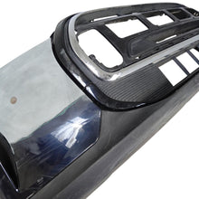 Load image into Gallery viewer, Mini Cooper front bumper frame Electric 2021-2024 F56 LCI 2 Genuine Used 9450543
