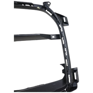 PORSCHE CAYENNE T Front Bumper Left Right Grill Set 2023on 9Y0807681K 9Y0807682K