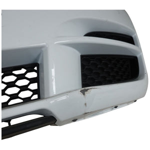 Jaguar XE front bumper SE Portfolio 2015-2020 Genuine Used GX73-17F003-AA
