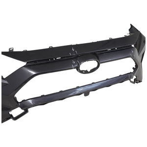 Toyota RAV4 RAV 4 FRONT BUMPER 2019 onwards SUV GENUINE Used 52119-42B20