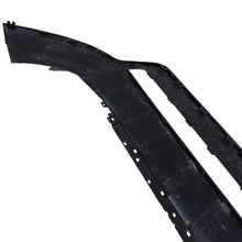Load image into Gallery viewer, Porsche Cayenne front bumper valance trim 2018-2021 Genunie 9Y0807061B
