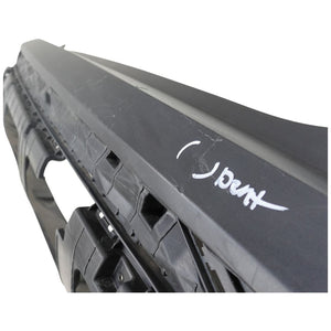 Hyundai Tucson rear bumper 2021-2024 SUV Genuine pn 86612-N7020