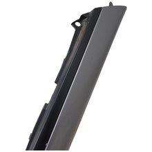 Load image into Gallery viewer, Genesis G70 rear bumper lower valance facelift 2022 onwards Genuine 86612-G9AA0
