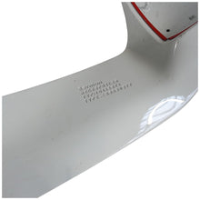Load image into Gallery viewer, Nissan Juke spoiler for rear tailgate boot lid 2014-2016 Genuine KE615-1KA00WH
