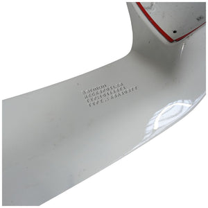 Nissan Juke spoiler for rear tailgate boot lid 2014-2016 Genuine KE615-1KA00WH