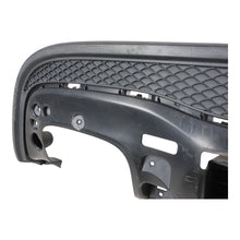 Load image into Gallery viewer, MERCEDES BENZ GLA AMG LINE REAR BUMPER Trim X156 5 Door SUV GENUINE A1568852825
