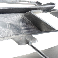 Load image into Gallery viewer, Nissan Qashqai front bumper lower grill 2024-2026 Genuine Used 62026HN*0A
