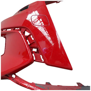 Audi A3 front bumper Hatchback SE 2020-2024 Genuine pn 8Y0807437