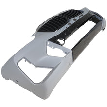 Load image into Gallery viewer, BMW X3 M Sport front bumper G01 2021-2023 SUV Genuine pn 51118081055
