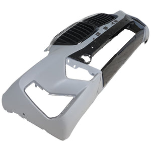 BMW X3 M Sport front bumper G01 2021-2023 SUV Genuine pn 51118081055
