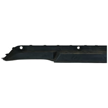 Load image into Gallery viewer, SKODA OCTAVIA REAR BUMPER Lower Trim 2013 to 2016 Genuine 5E5807521
