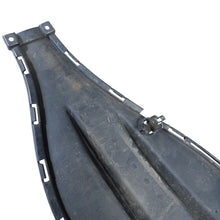 Load image into Gallery viewer, Mercedes Benz EQB front bumper left LH grill trim 2022-2024 Genine A2438857201
