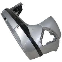 Load image into Gallery viewer, HYUNDAI KONA REAR BUMPER 2023 onwards Hybrid GENUINE Used 86611-HF010
