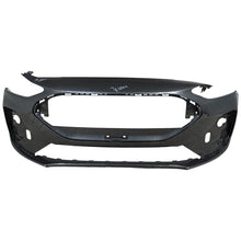 Load image into Gallery viewer, Ford Focus ST Line front bumper 2022-2025 Genuine Used pn NX7B-17C831-SA
