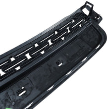 Load image into Gallery viewer, Citroen C3 front bumper centre grill 2016-2019 Hatchback Genuine 9812061877
