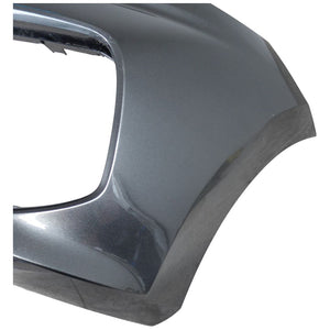 Ford Fiesta ST Line front bumper Hatchback 2022-2025 Genuine pn N1BB-17757-B