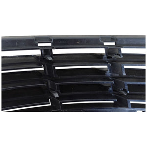 Range Rover Vogue front bumper left grill L405 2013-2017 Genuine CK52-17F909-AA