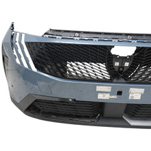 Load image into Gallery viewer, Peugeot E-3008 E3008 front bumper 2024-2026 Genuine 9846491180

