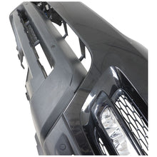Load image into Gallery viewer, RANGE ROVER SPORT FRONT BUMPER 2013 to 2017 SUV GENUINE pn DK62-17F775-BB
