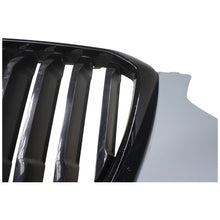 Load image into Gallery viewer, BMW X3 M Sport front bumper G01 2021-2023 SUV Genuine pn 51118081055
