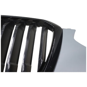 BMW X3 M Sport front bumper G01 2021-2023 SUV Genuine pn 51118081055